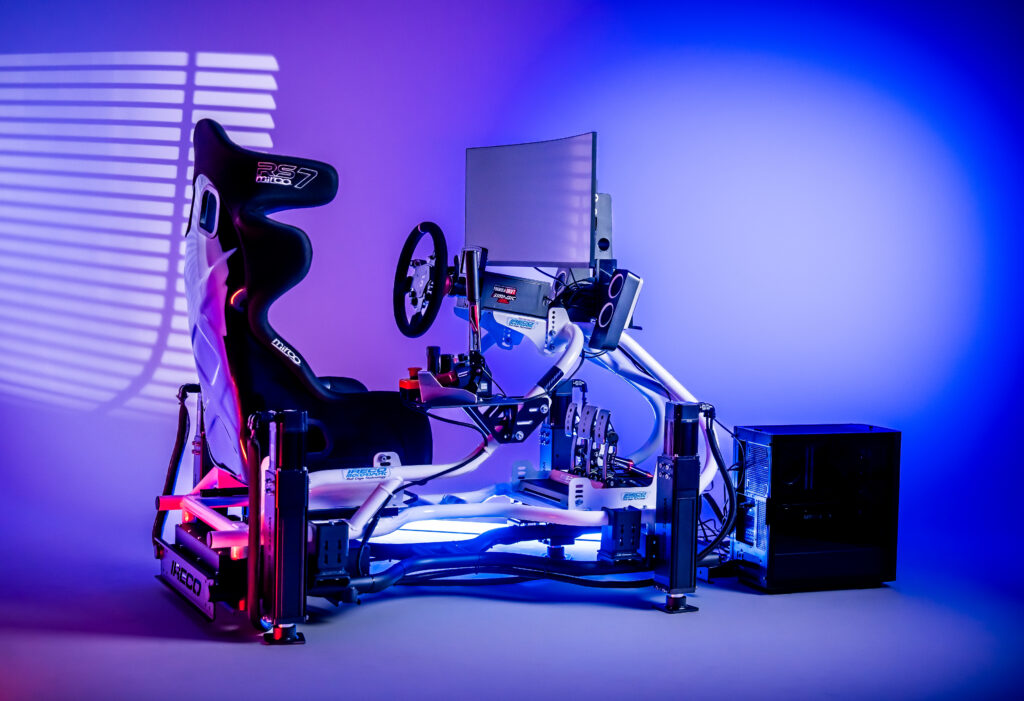 Platforma Motion