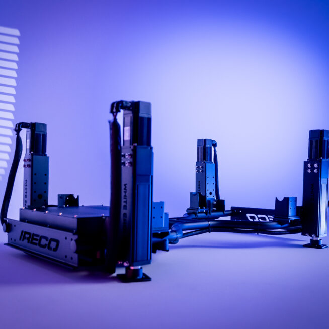 Platforma Motion - obrazek 1