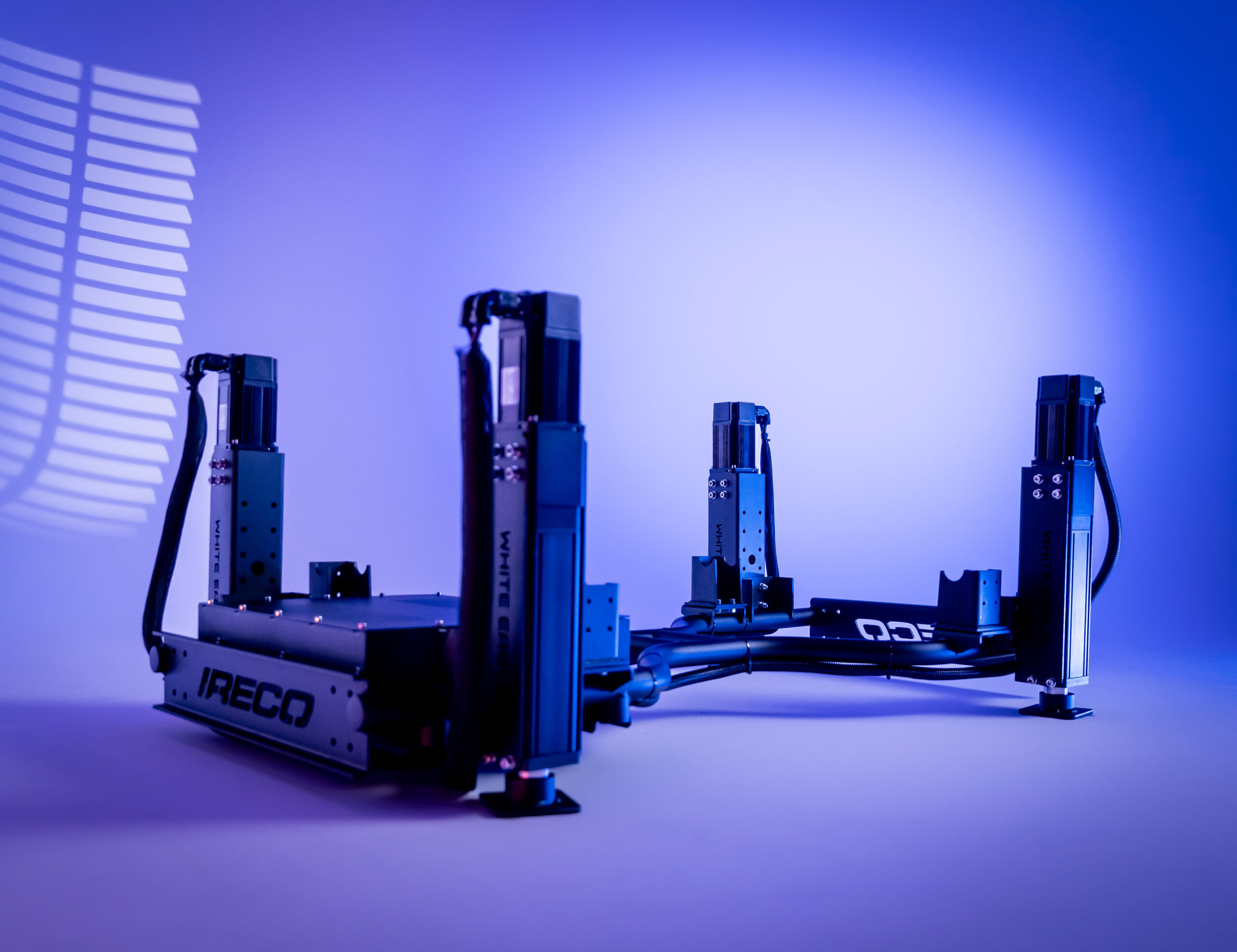 Platforma Motion - obrazek 1